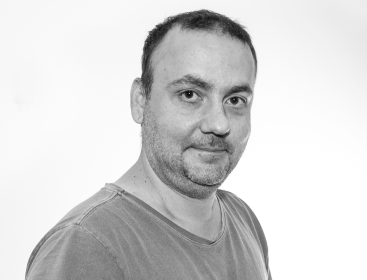 Luciano Peluzi