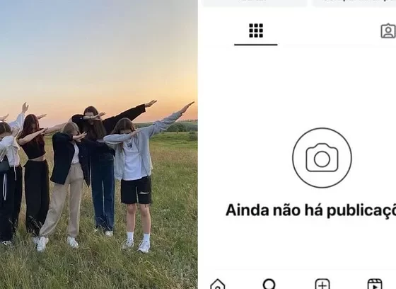 Foto: Site Roberta Jungmann/Reprodução, Instagram