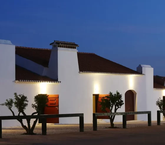Torre de Palma Wine Hotel